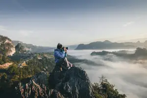 Fotografia a prawo: mity o zakazach fotografowania 2025