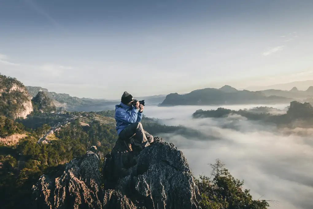 Zdjęcie okładkowe dla Fotografia a prawo: mity o zakazach fotografowania 2025