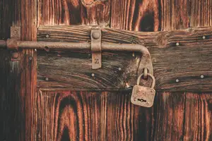 Zakazane hobby: lockpicking