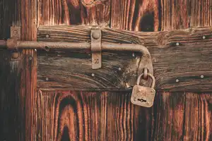 Zakazane hobby: lockpicking