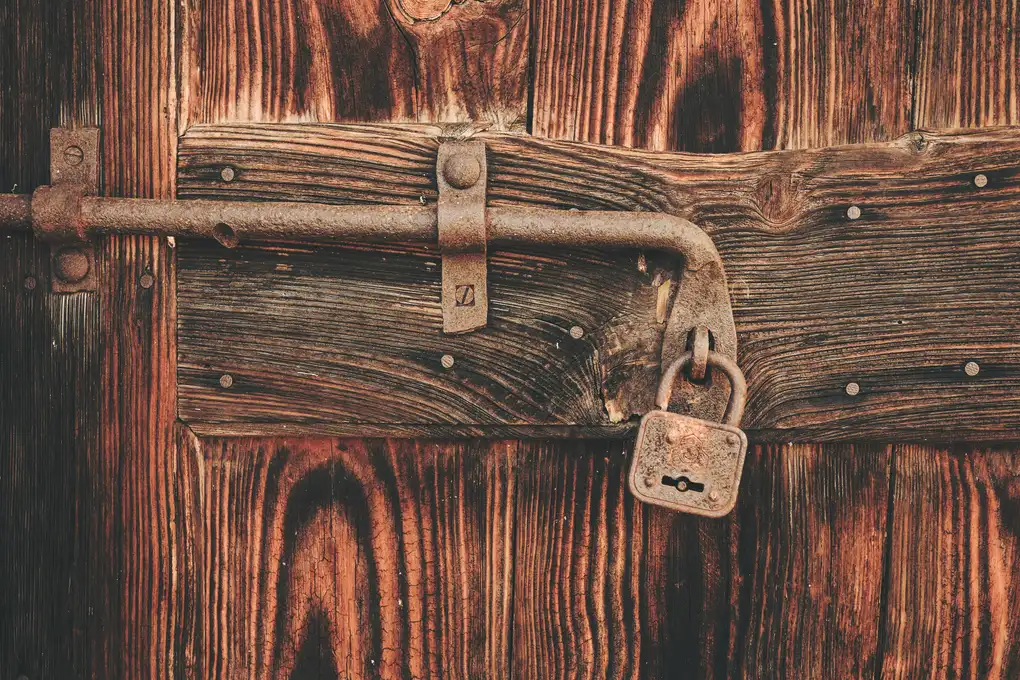 Zdjęcie okładkowe dla Zakazane hobby: lockpicking